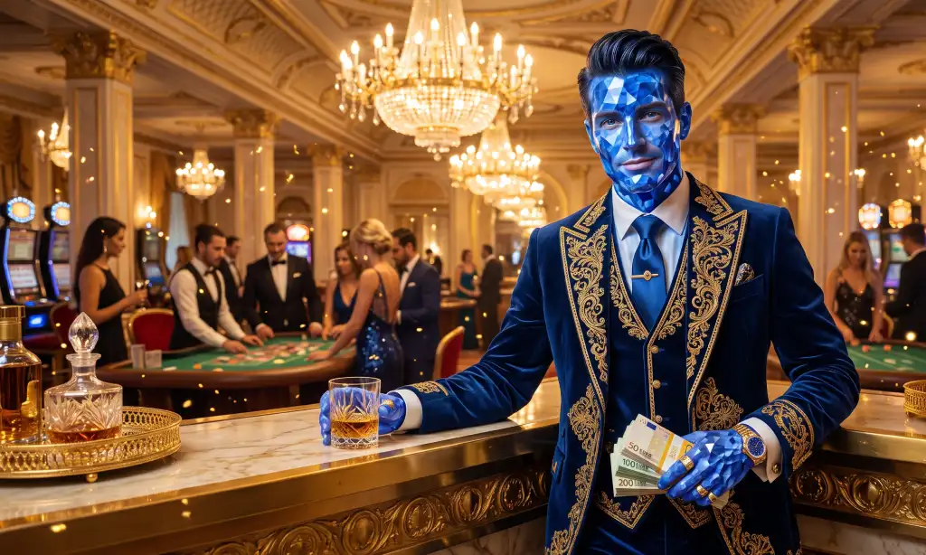 LuckyGem Live Casino